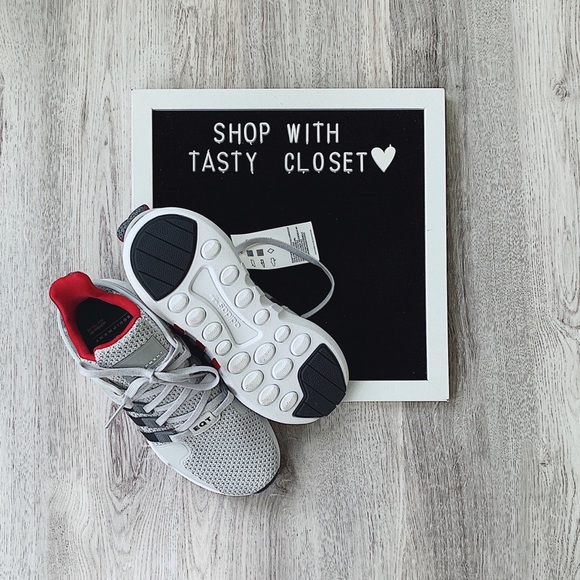 Adidas equipment support adv j sneakers - Picture 3 of 7